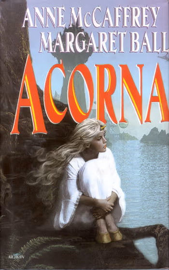 Acorna