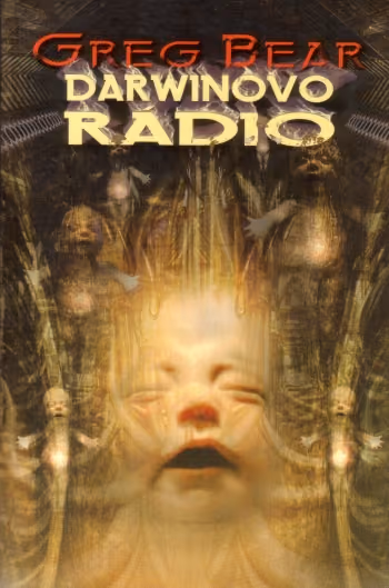 Darwinovo rádio