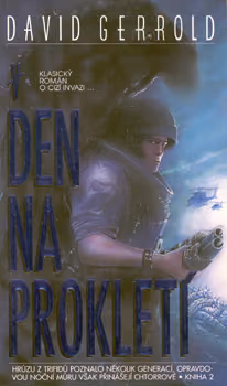 Den na prokletí - brožovaná