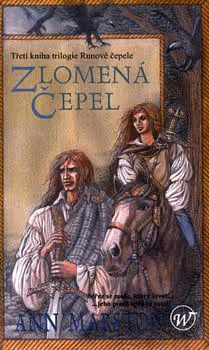Zlomená čepel