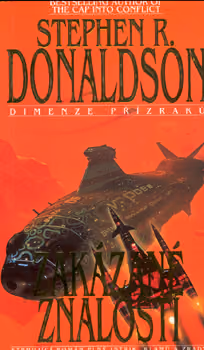 Zakázané znalosti