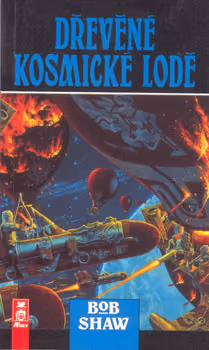 Dřevěné kosmické lodě