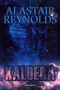 Kaldera kniha 1
