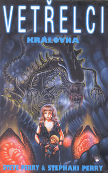 Vetřelci 3 - Královna