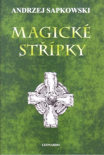 Magické střípky