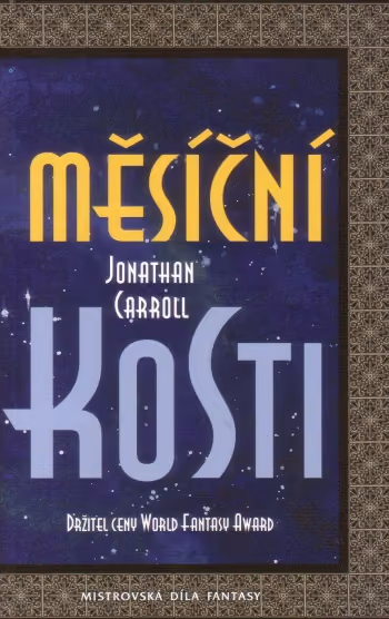 Měsíční kosti