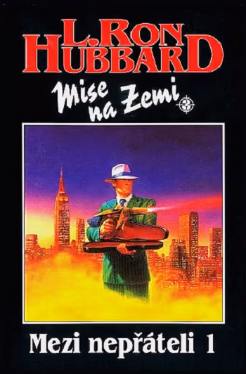 Mezi nepřáteli 1