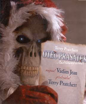 Otec prasátek - ilustrovaný scénář