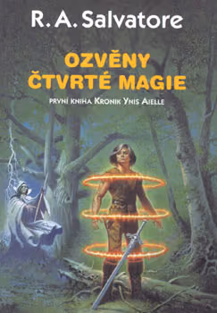 Ozvěny čtvrté magie