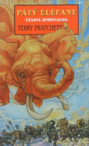 Pátý elefant