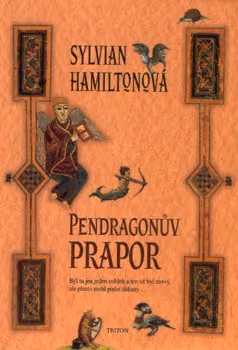 Sir Richard Straccan 2 - Pendragonův prapor