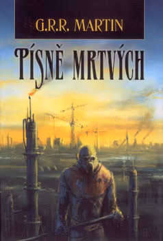 Písně mrtvých