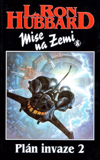 Plán invaze 2