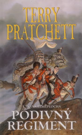 Podivný regiment