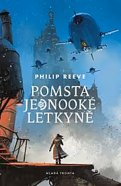 Pomsta jednooké letkyně