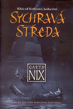 Klíče od království 3 - Sychravá Středa