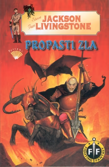 Propasti zla - L 30