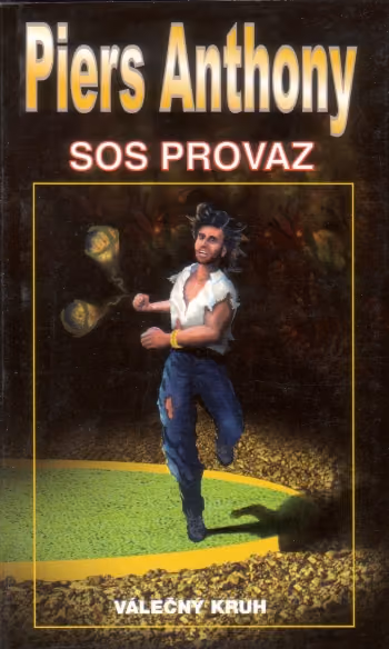 Sos provaz