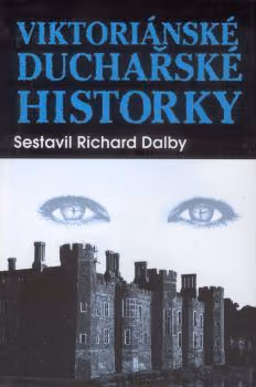 Viktoriánské duchařské historky