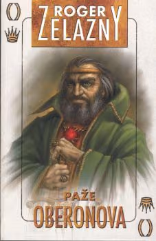 Paže Oberonova