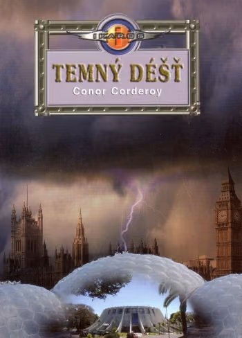 Temný déšť