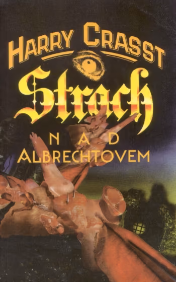 Strach nad Albrechtovem
