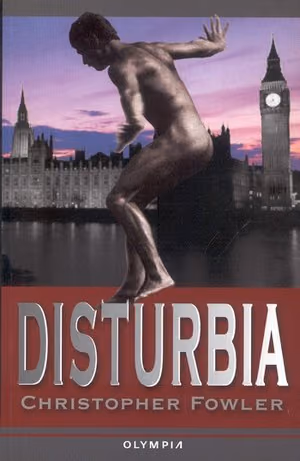 Disturbia
