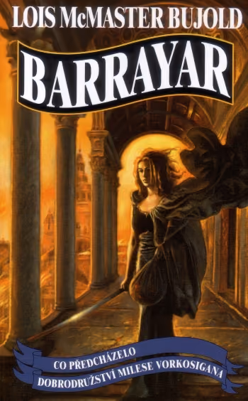 Barrayar