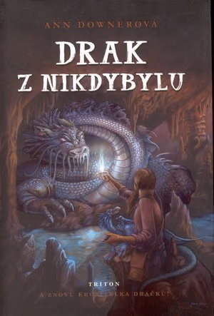Drak z Nikdybylu
