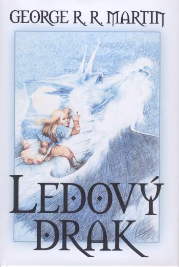 Ledový drak Triton