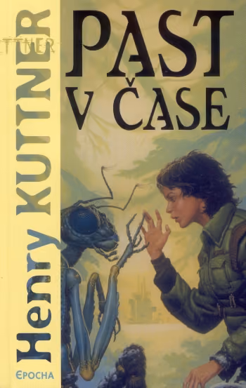 Past v čase