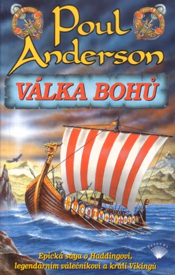 Válka bohů