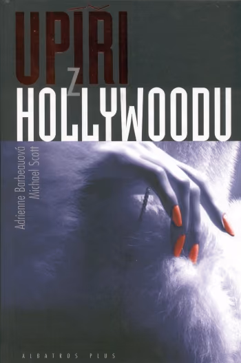 Upíři z Hollywoodu