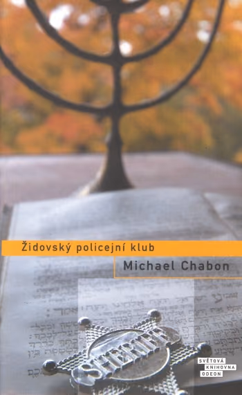 Židovský policejní klub