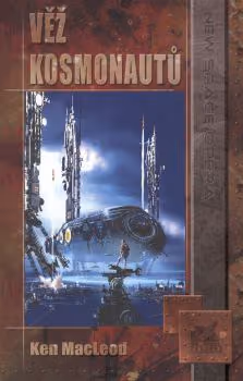 Věž kosmonautů