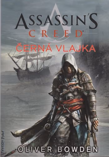 Assassin's Creed 06: Černá vlajka