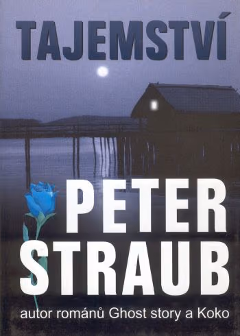 Tajemství