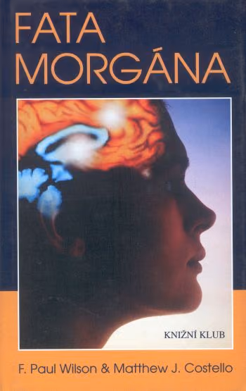 Fata morgána