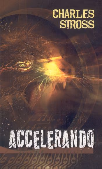 Accelerando