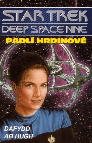 Star Trek: DSN05 Padlí hrdinové