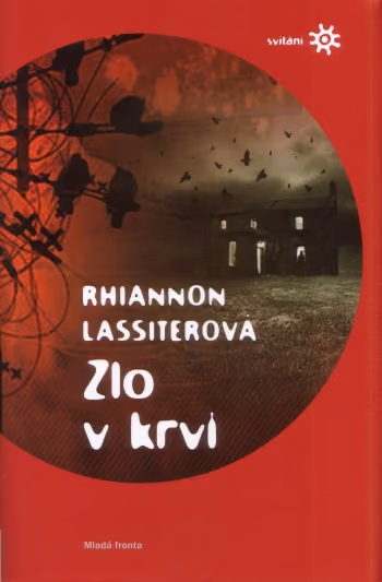 Zlo v krvi