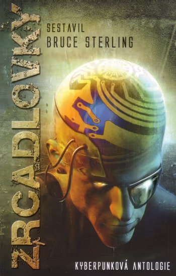 Zrcadlovky