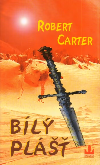 Bílý plášť