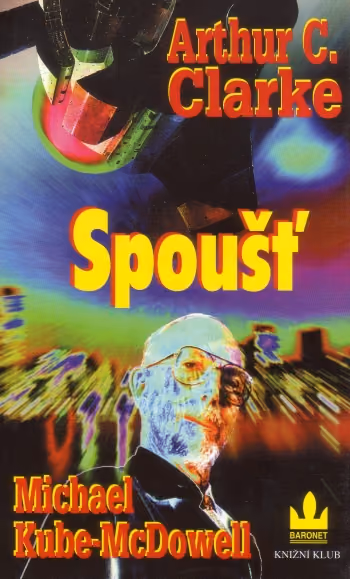 Spoušť