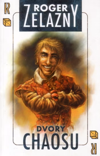 Dvory chaosu