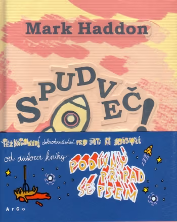 Spudveč! aneb 70 000 světelných let