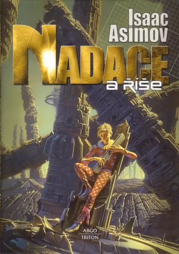 Nadace a Říše