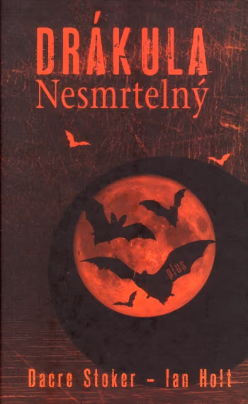 Drákula Nesmrtelný