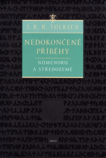 Nedokončené příběhy