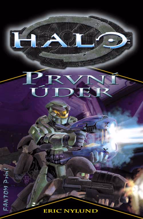 HALO 3: První úder